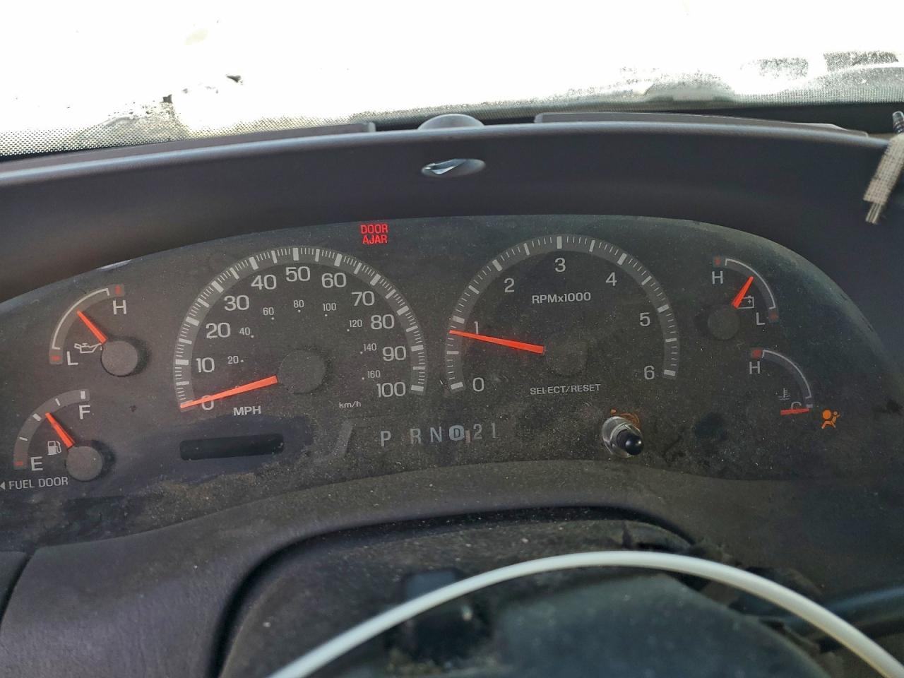 1999 FORD F150 photo 9