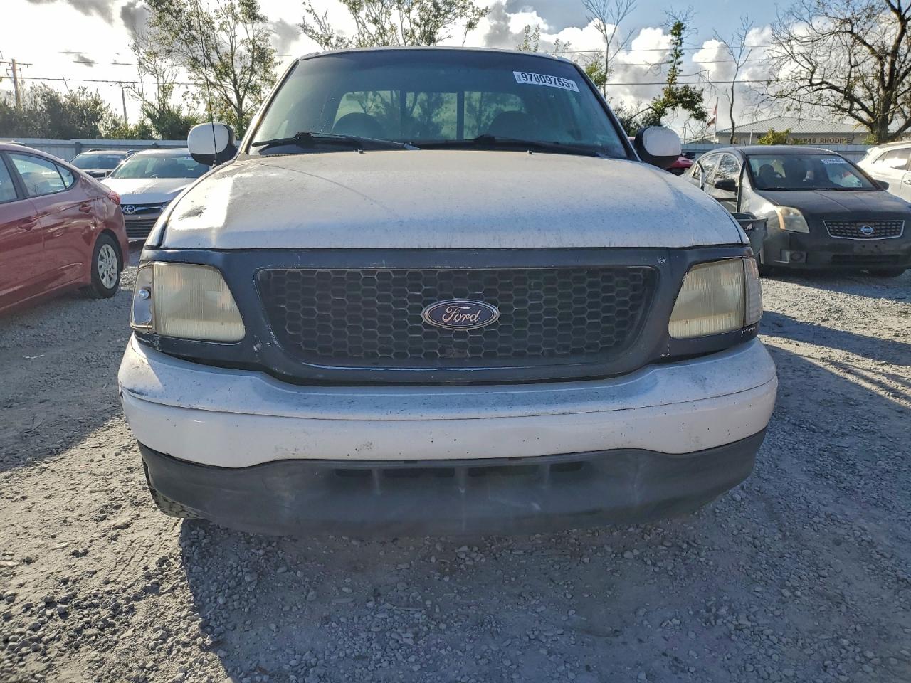 1999 FORD F150 photo 5