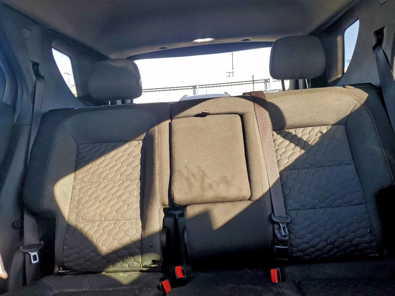 2018 CHEVROLET EQUINOX LT photo 10