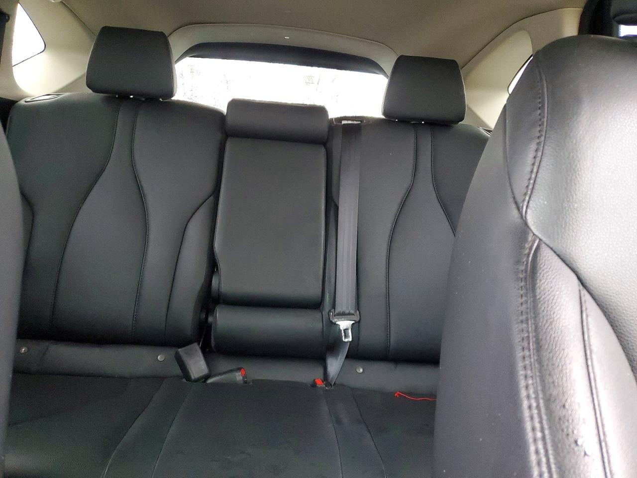 2019 ACURA RDX photo 10