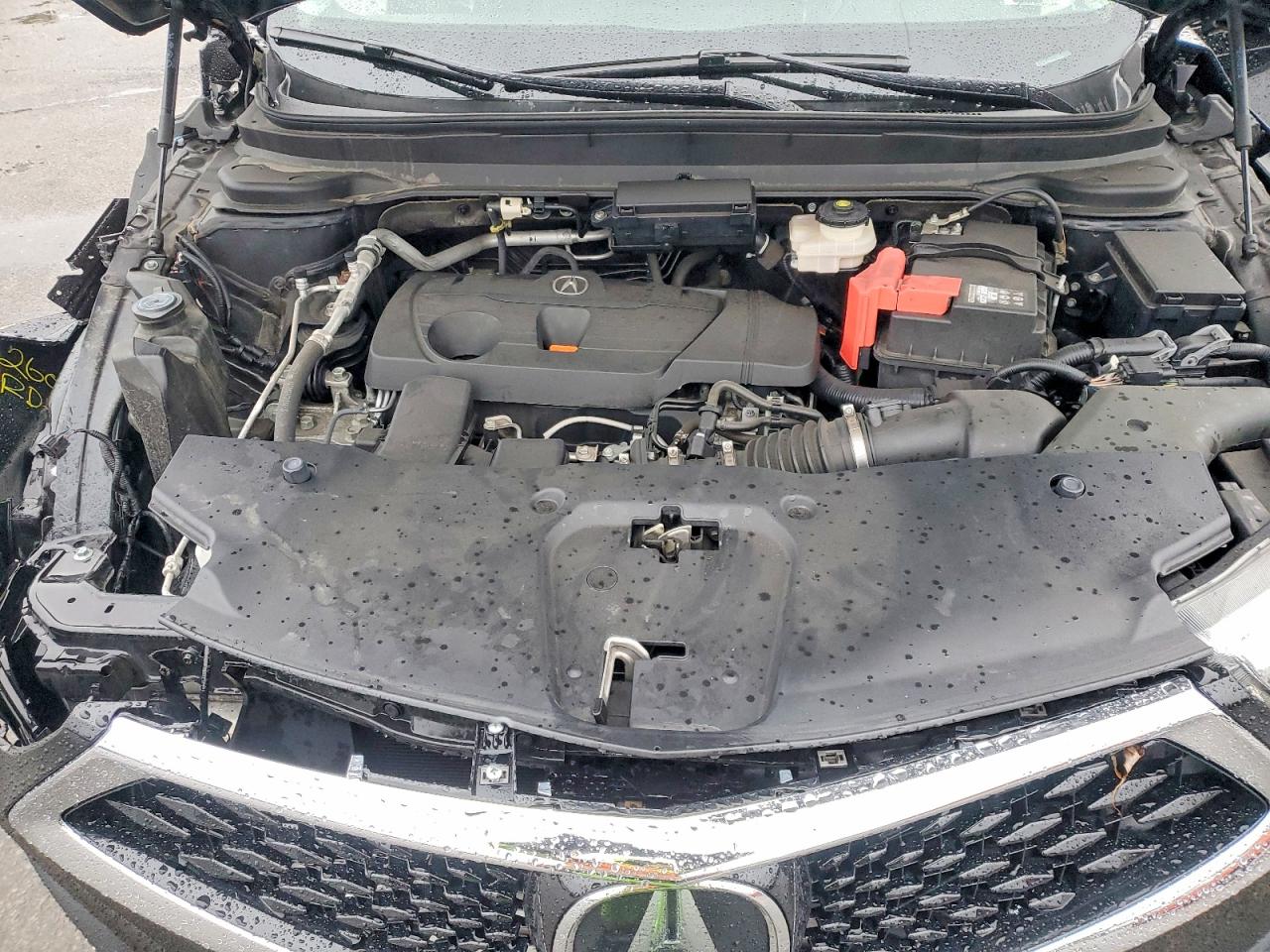 2019 ACURA RDX photo 12