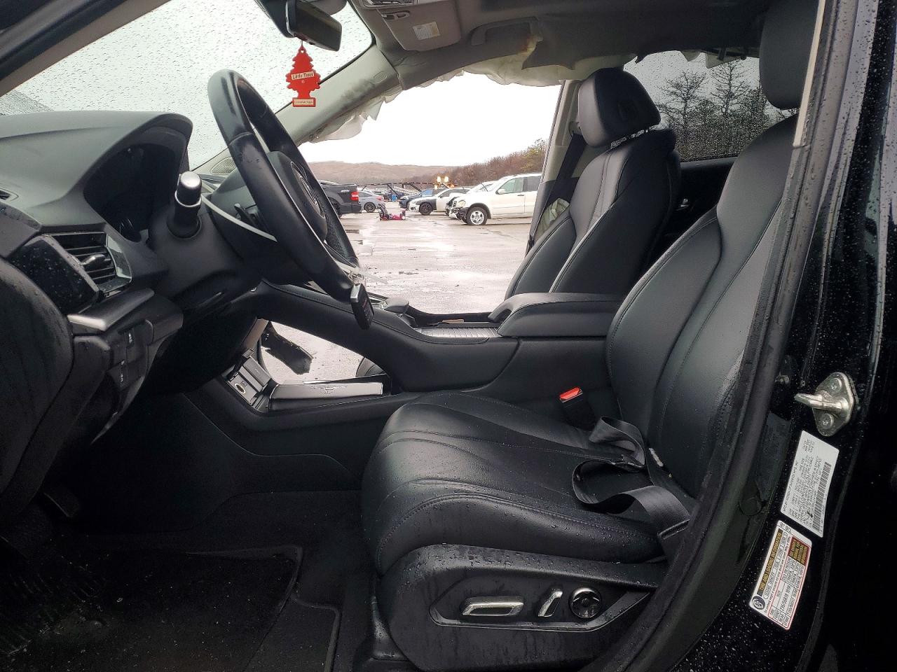 2019 ACURA RDX photo 7