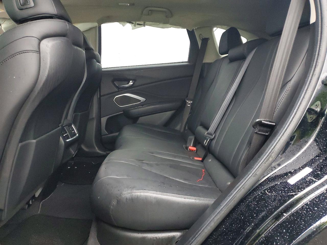 2019 ACURA RDX photo 11