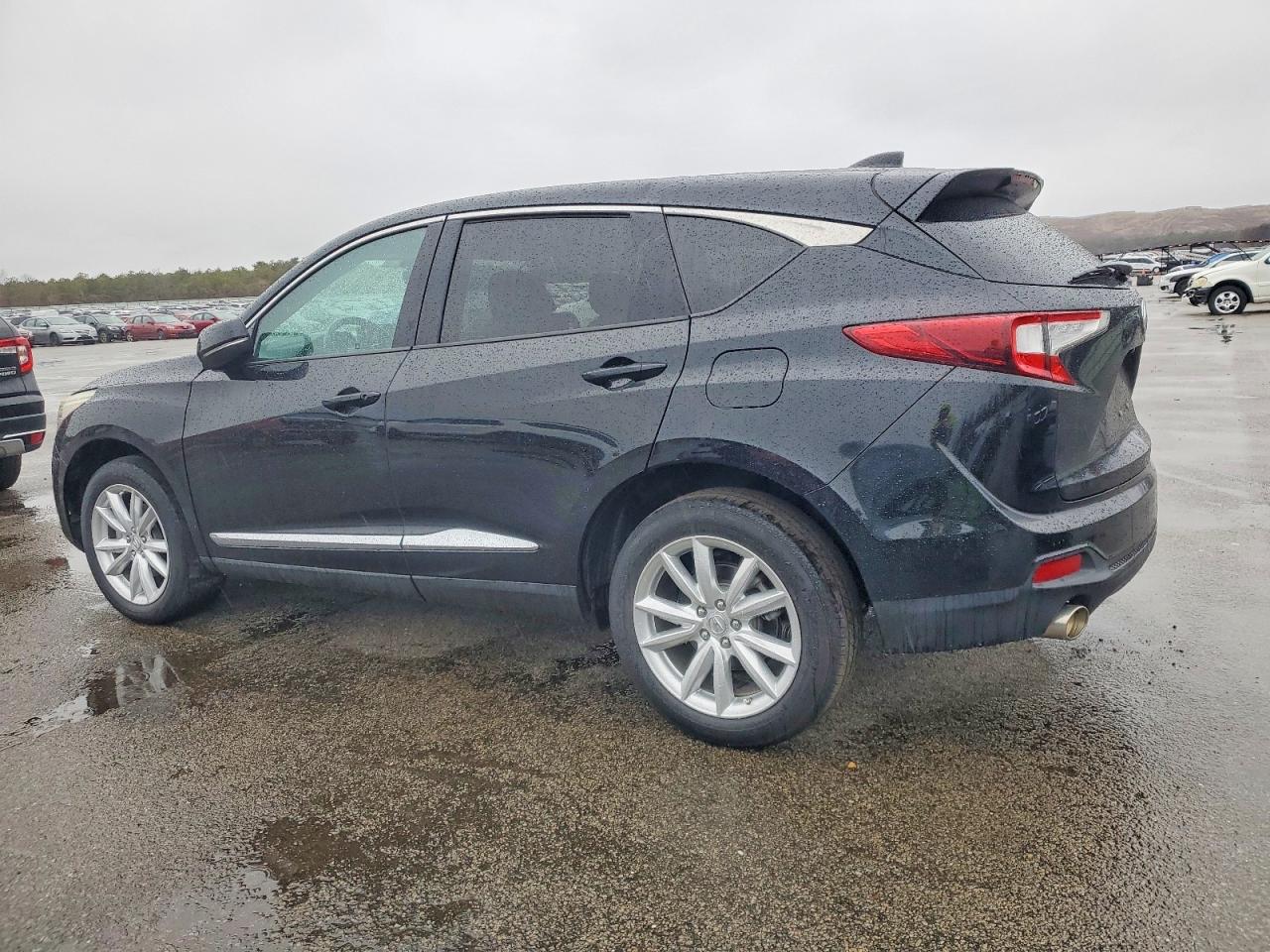 2019 ACURA RDX photo 2