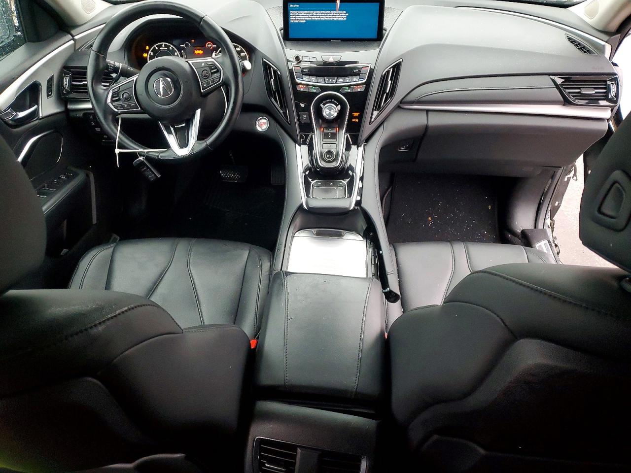 2019 ACURA RDX photo 8
