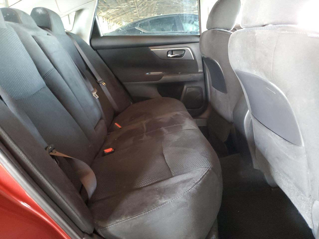 2015 NISSAN ALTIMA 2.5 photo 10