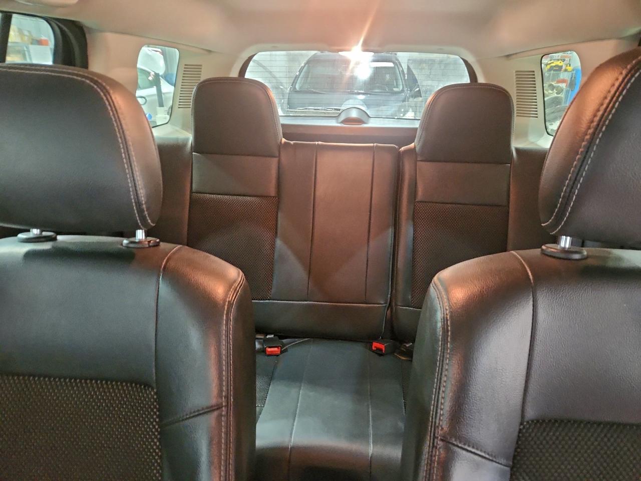 2017 JEEP PATRIOT SPORT photo 10