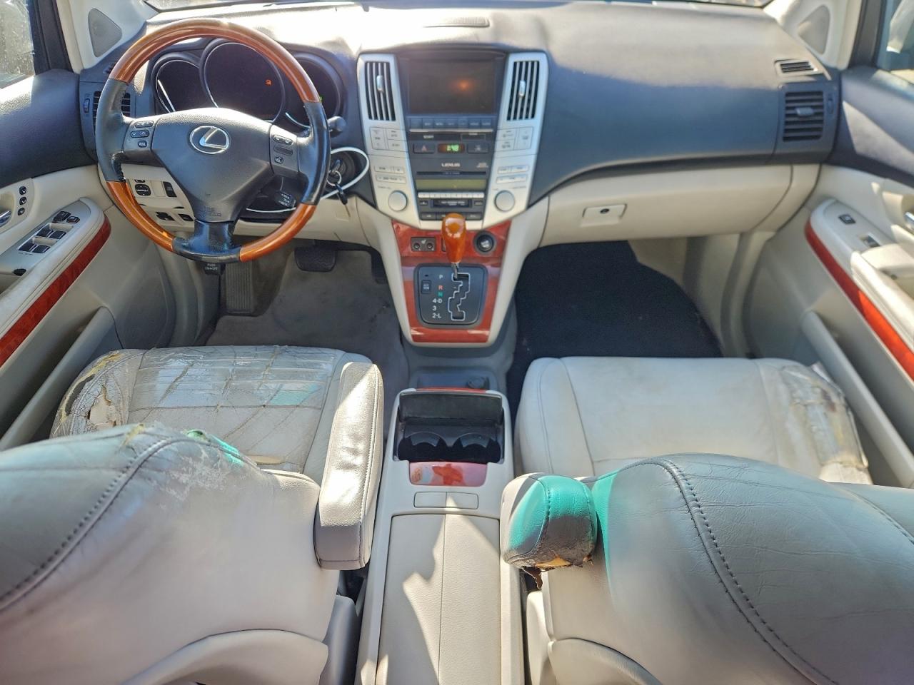 2005 LEXUS RX 330 photo 8
