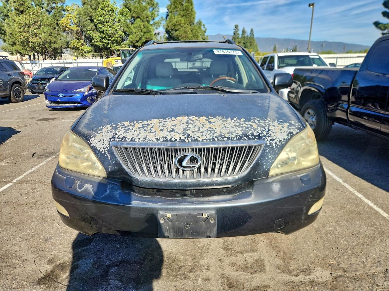 2005 LEXUS RX 330 photo 5