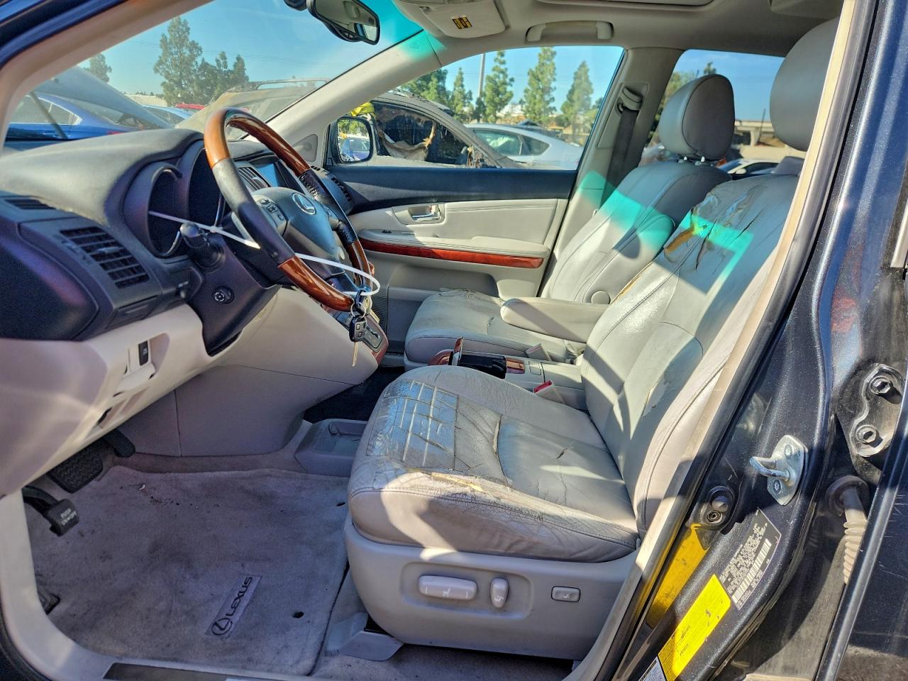 2005 LEXUS RX 330 photo 7