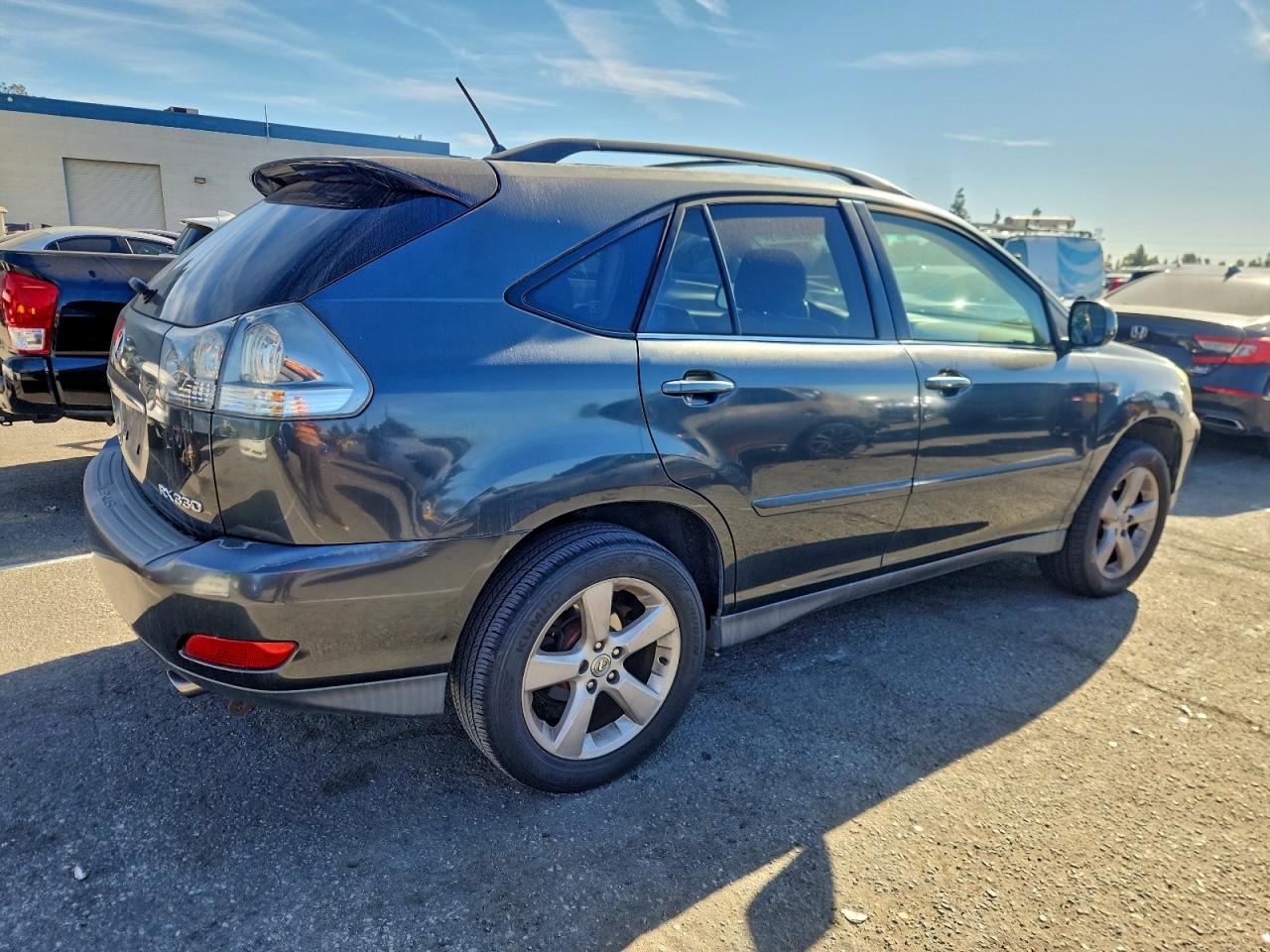 2005 LEXUS RX 330 photo 3