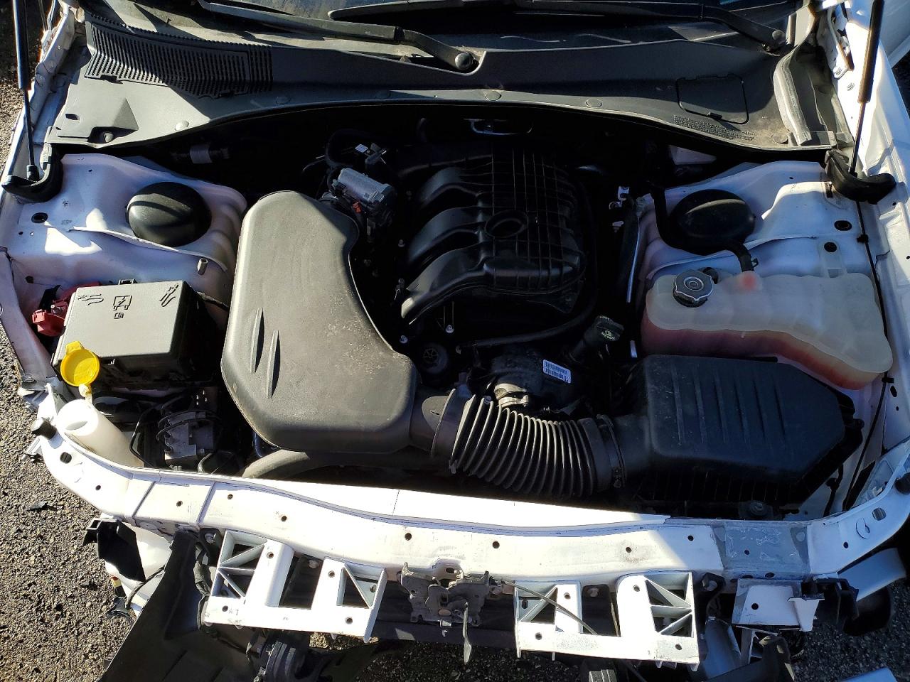 2023 CHRYSLER 300 TOURING photo 11