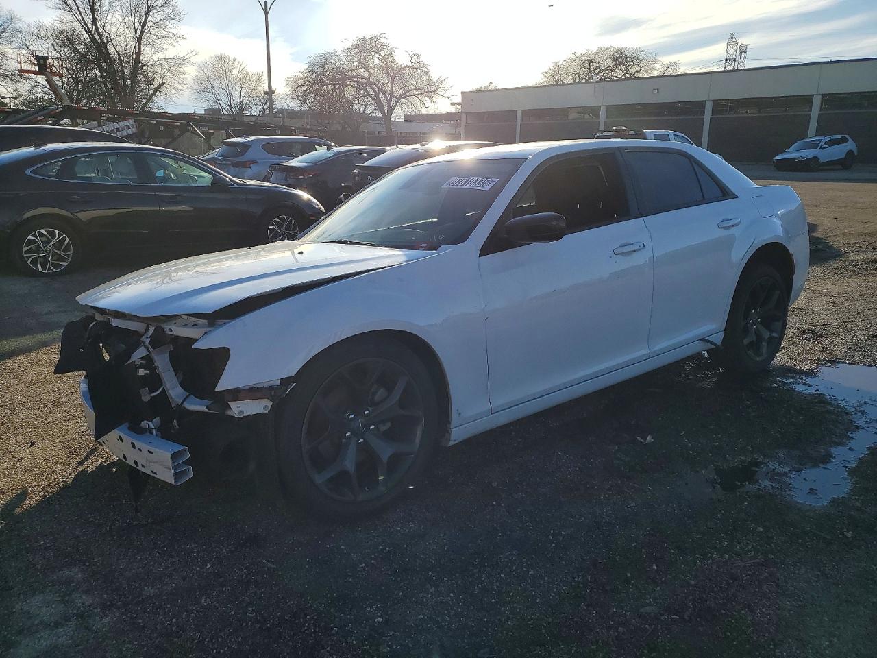 2023 CHRYSLER 300