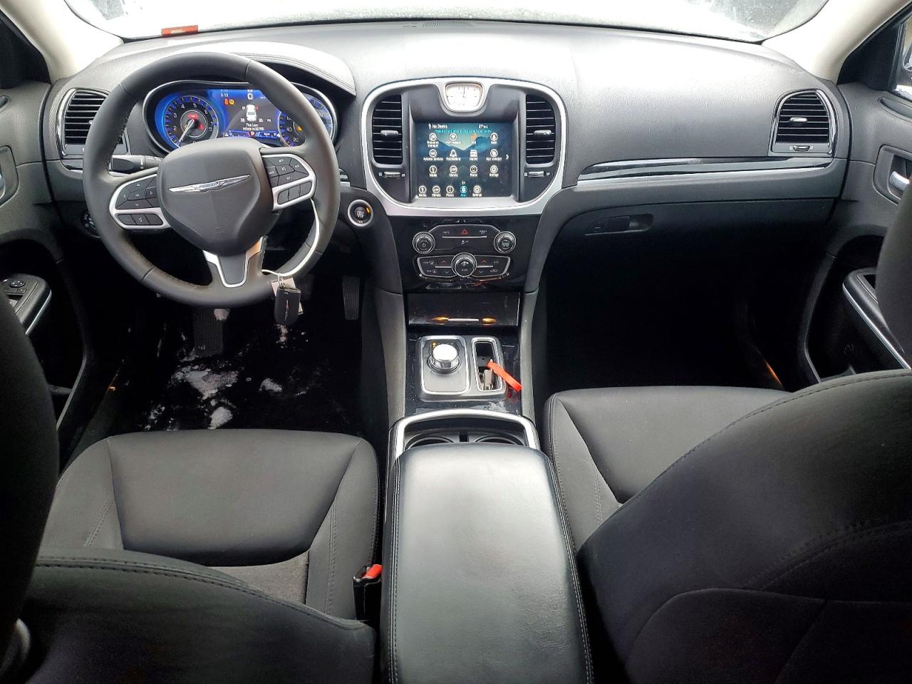 2023 CHRYSLER 300 TOURING photo 8