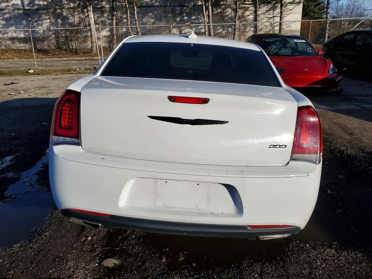 2023 CHRYSLER 300 TOURING photo 6