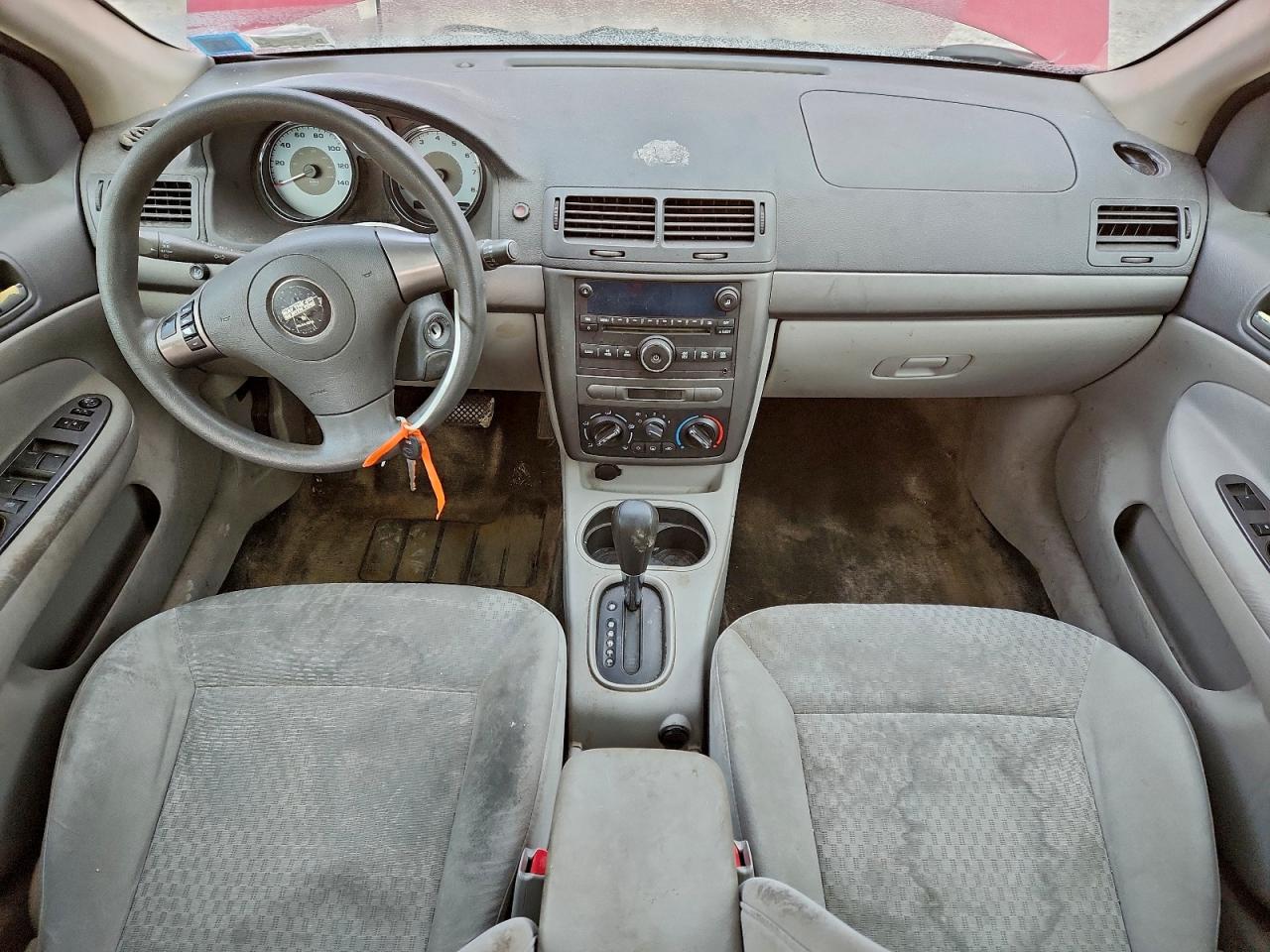 2007 CHEVROLET COBALT LT photo 15