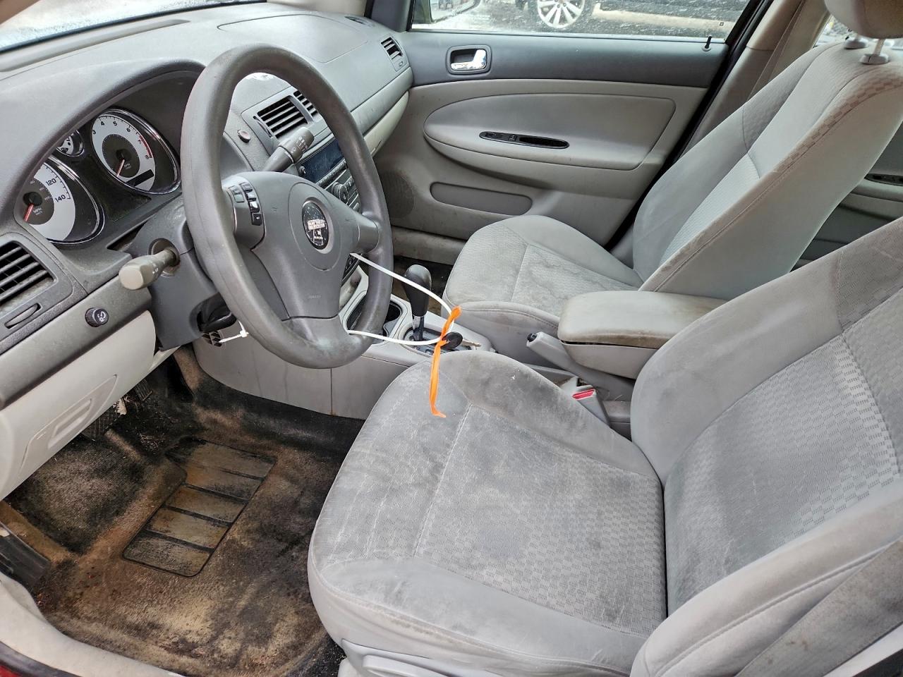 2007 CHEVROLET COBALT LT photo 13