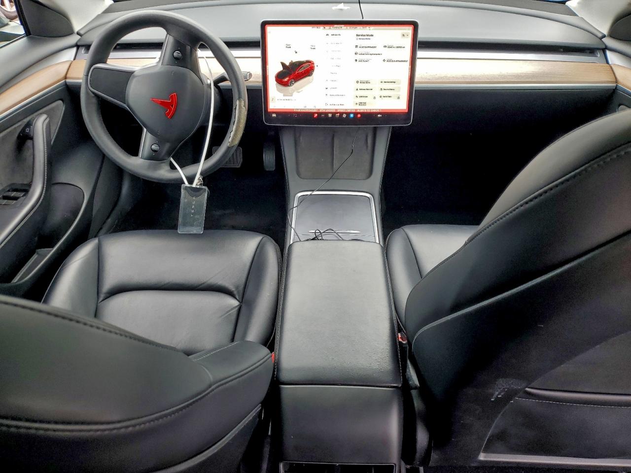 2023 TESLA MODEL 3 photo 8