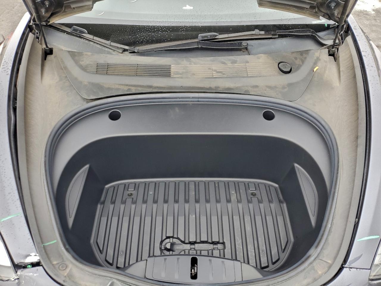 2023 TESLA MODEL 3 photo 11