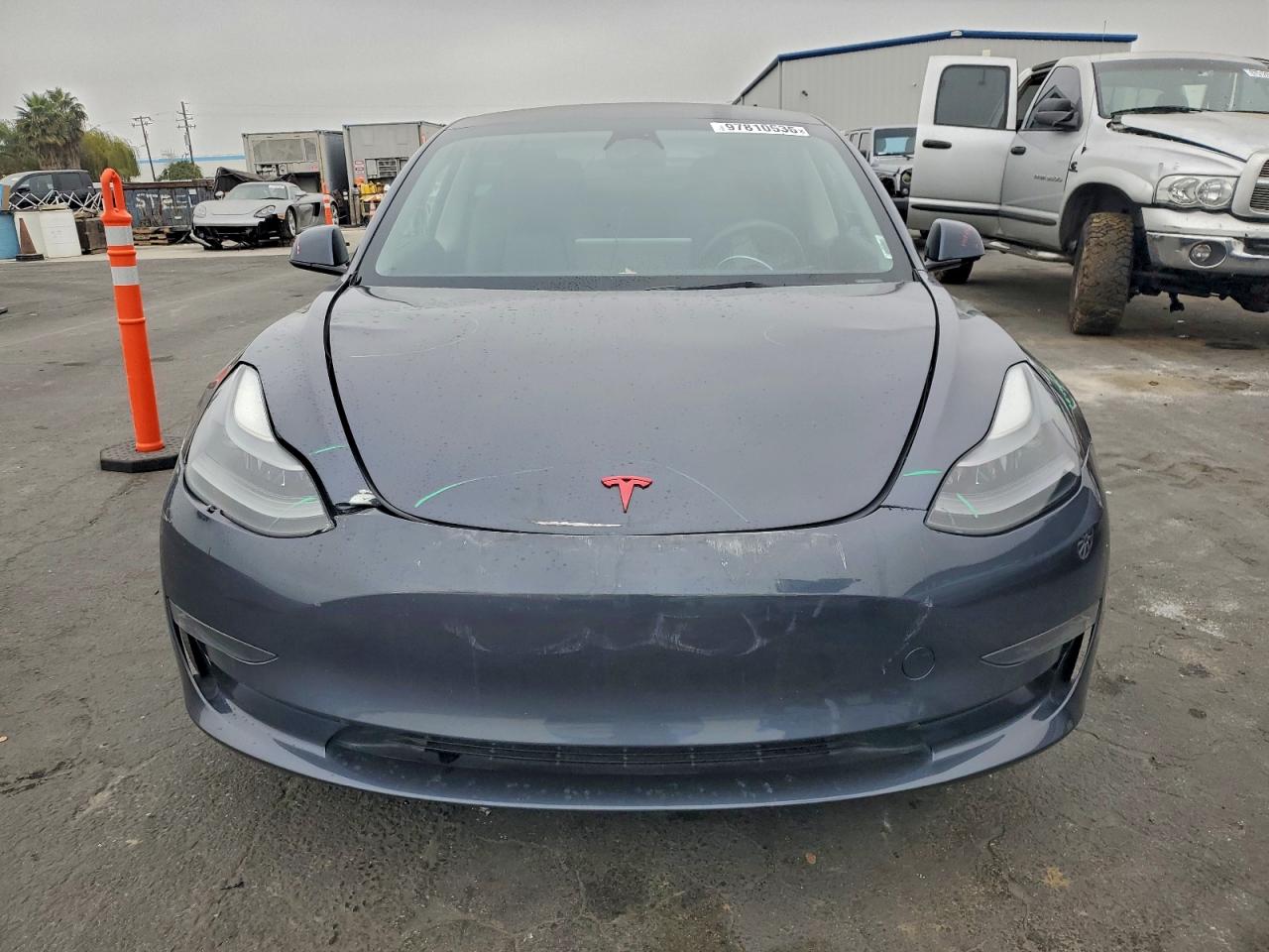 2023 TESLA MODEL 3 photo 5