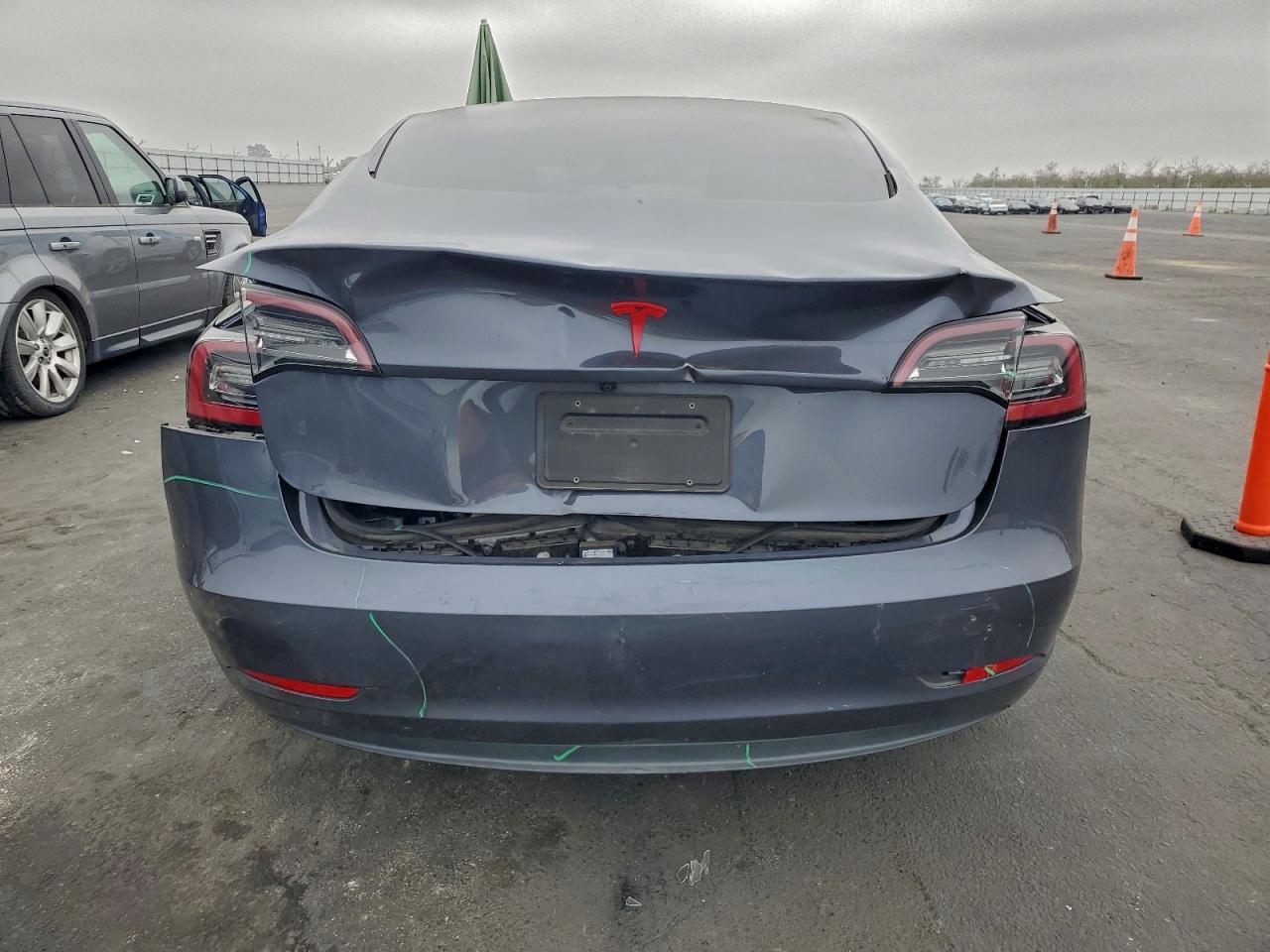 2023 TESLA MODEL 3 photo 6