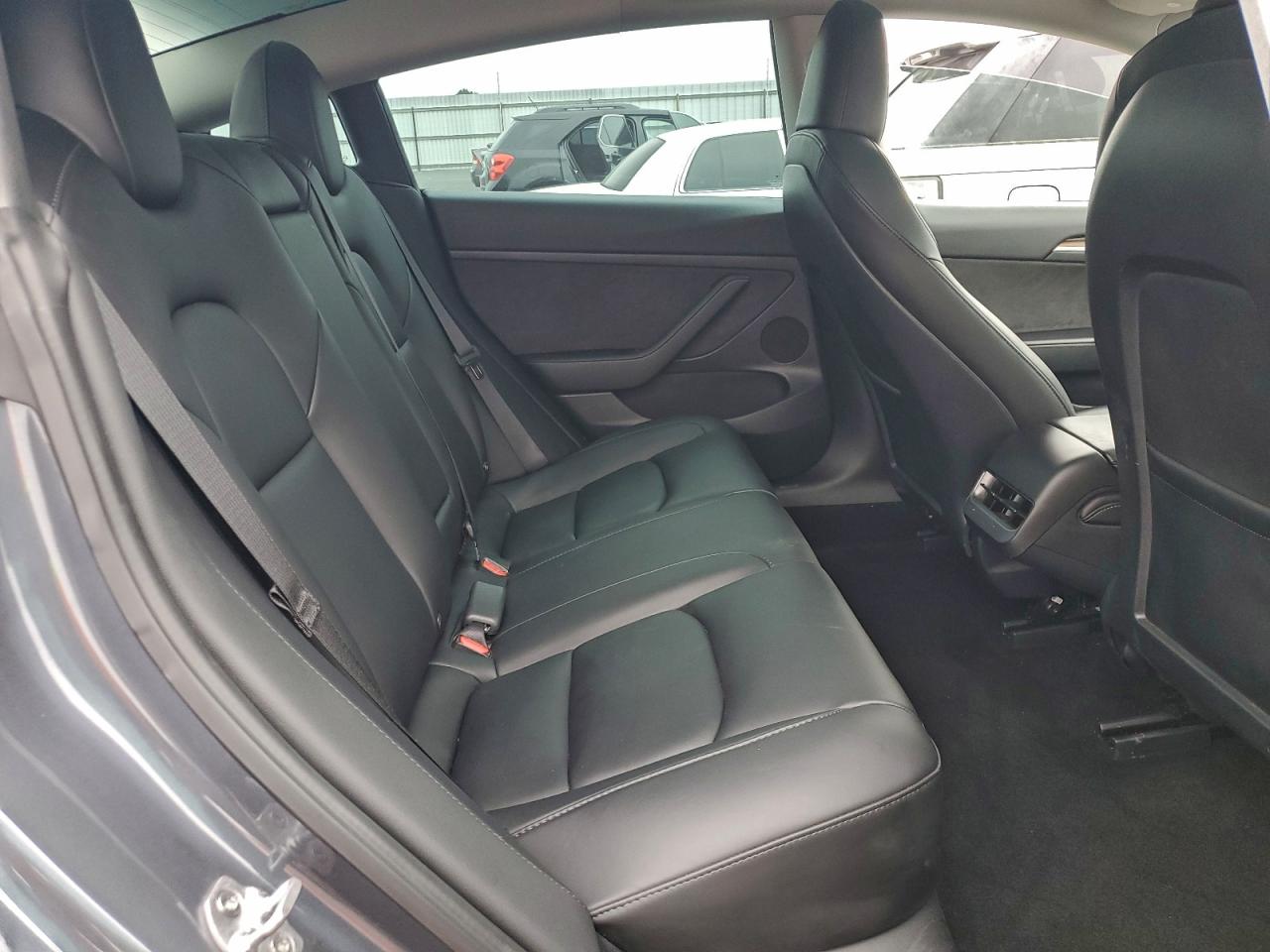 2023 TESLA MODEL 3 photo 10