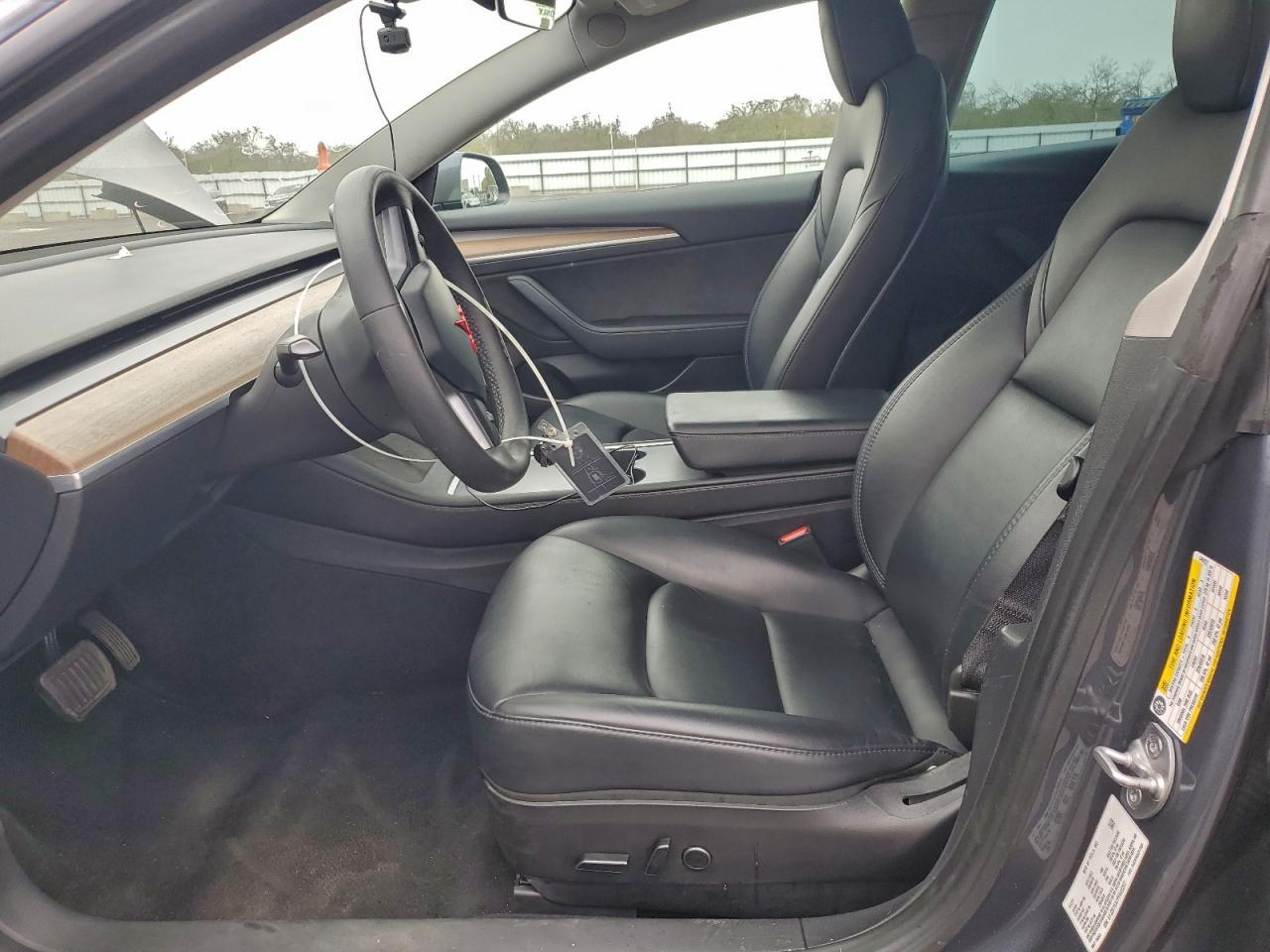 2023 TESLA MODEL 3 photo 7