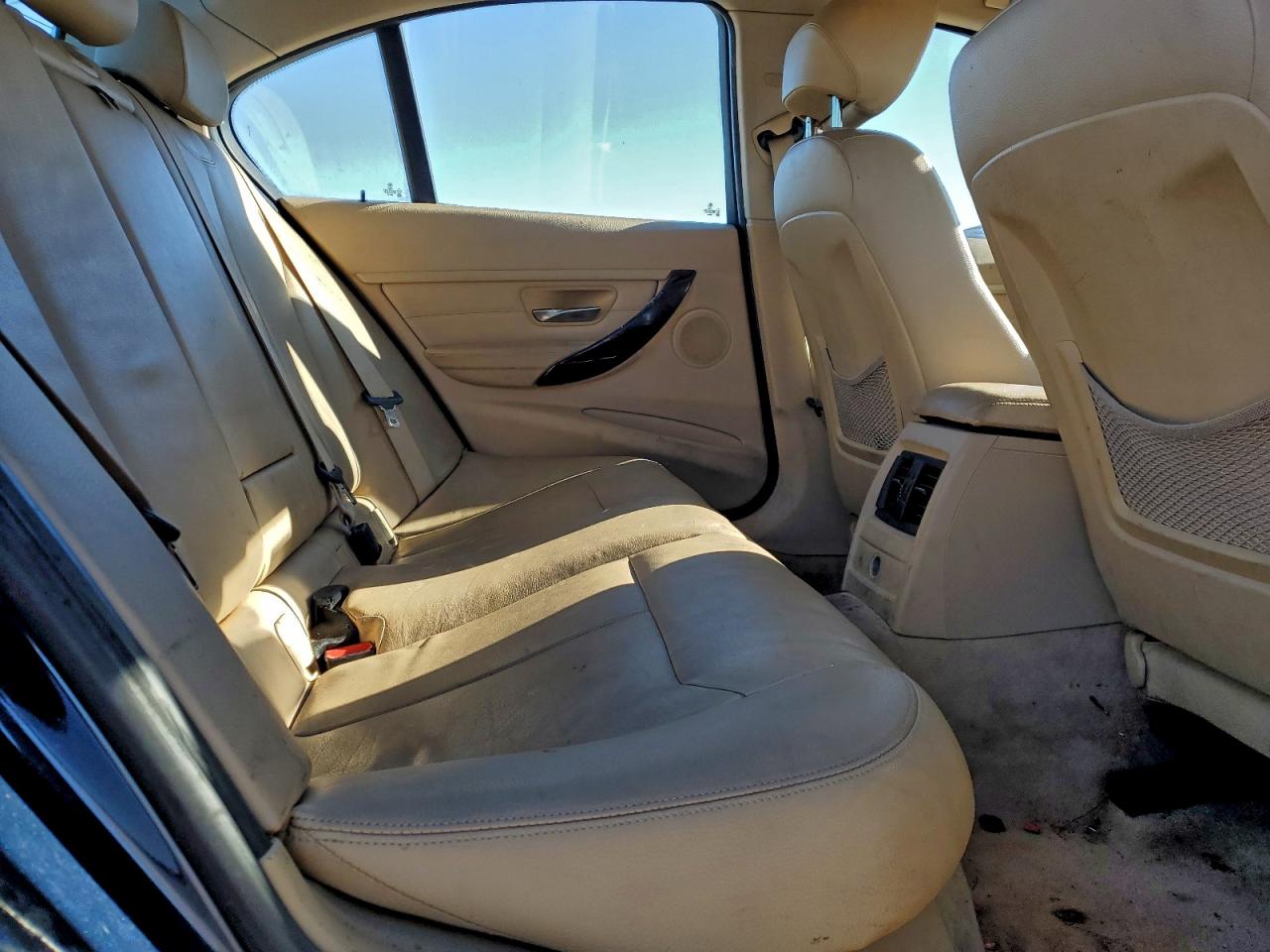 2013 BMW 328 I photo 19
