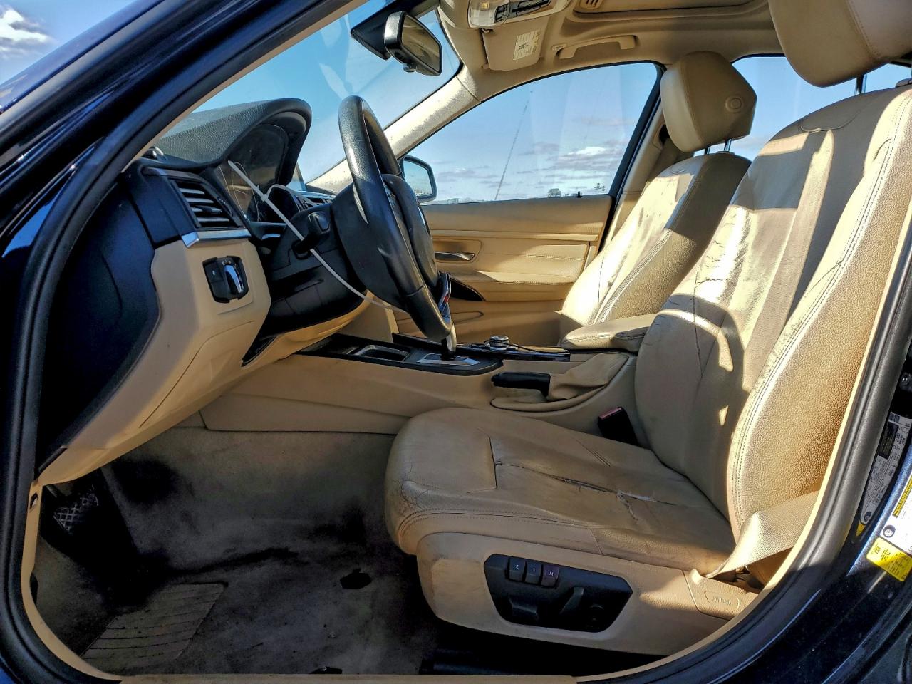 2013 BMW 328 I photo 13