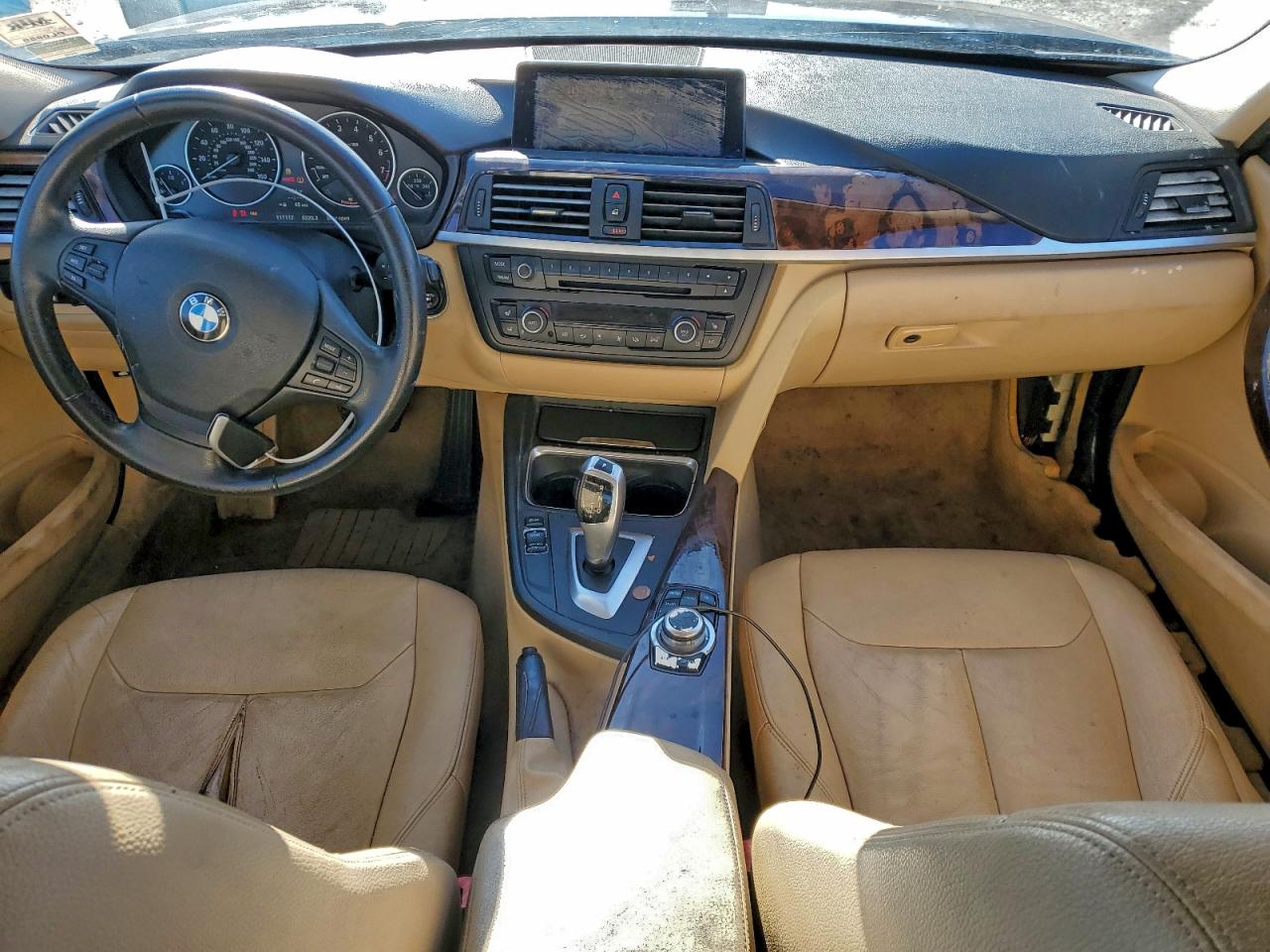 2013 BMW 328 I photo 15