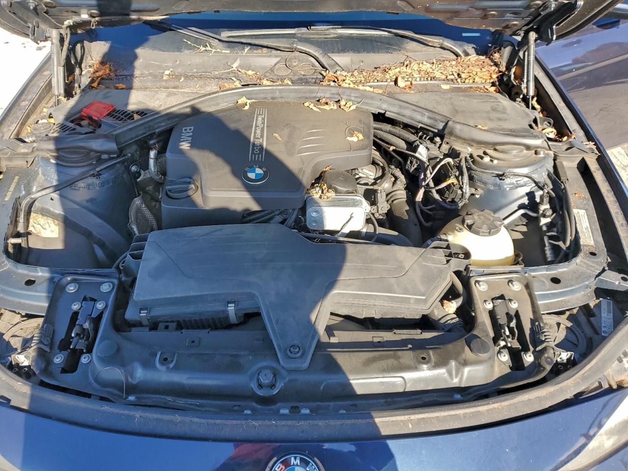 2013 BMW 328 I photo 21