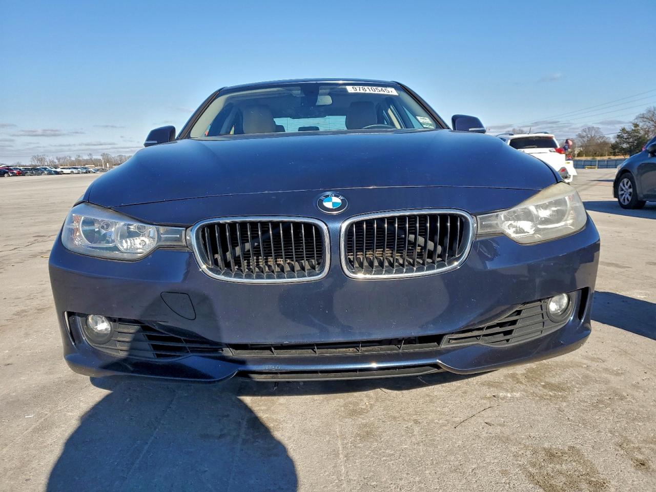2013 BMW 328 I photo 9