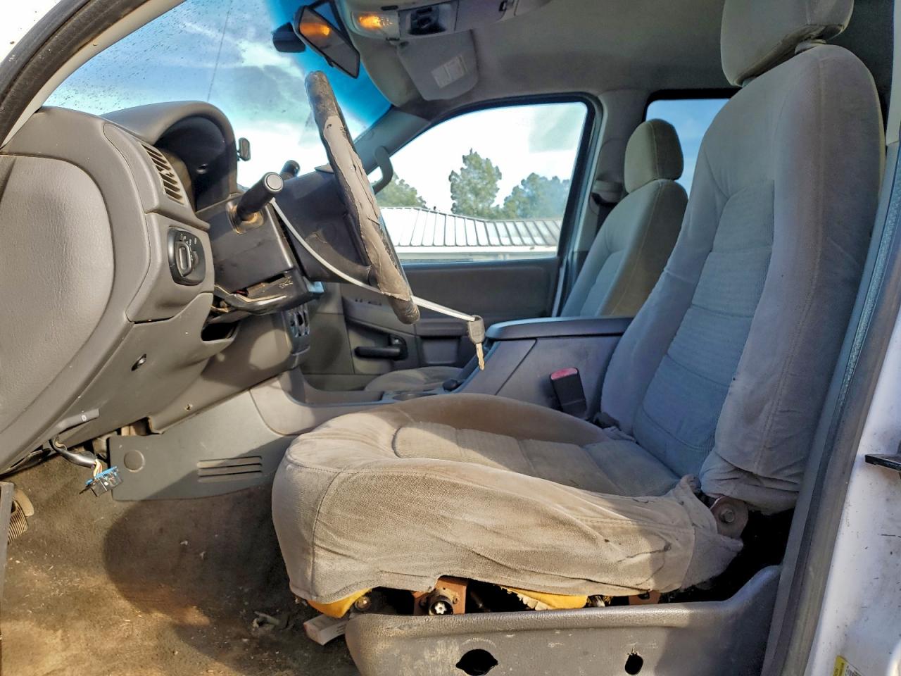 2005 FORD EXPLORER XLT photo 7