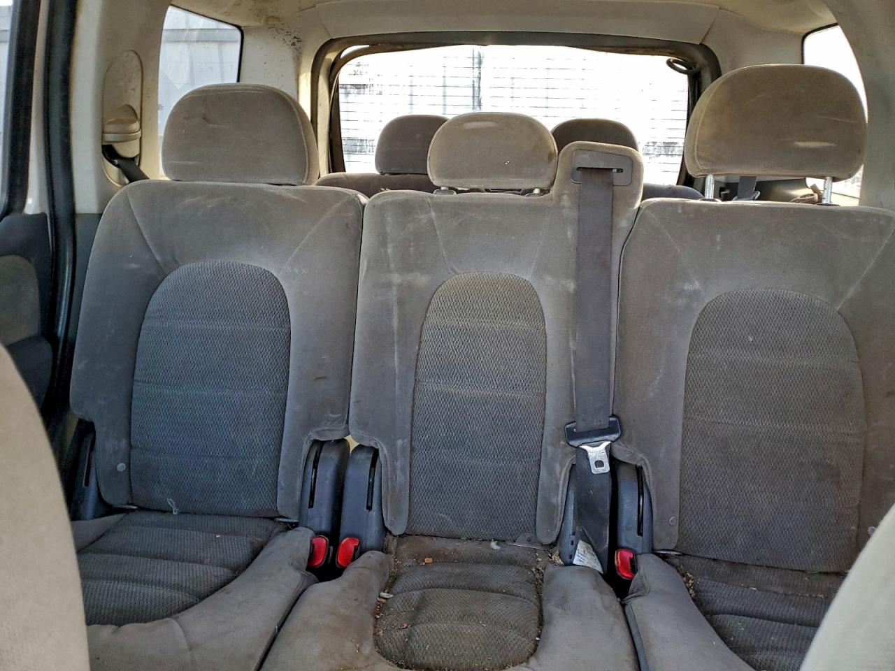 2005 FORD EXPLORER XLT photo 10