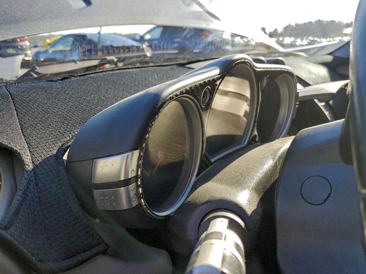 2005 NISSAN 350Z COUPE photo 9