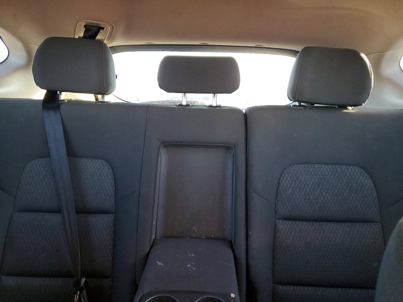 2017 HYUNDAI TUCSON LIMITED photo 19