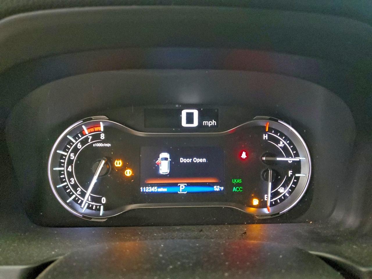 2016 HONDA PILOT TOURING photo 9