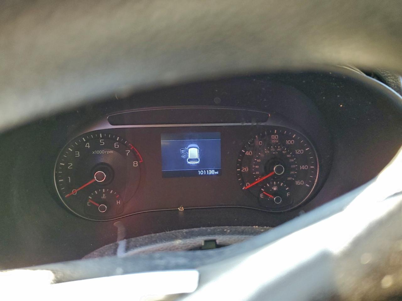 2022 KIA SOUL LX photo 9