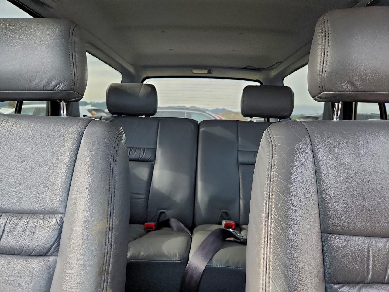 1999 TOYOTA 4RUNNER SR5 photo 10