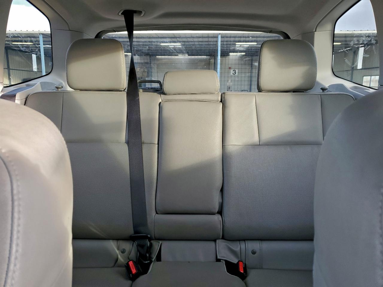 2015 SUBARU FORESTER 2.5I LIMITED photo 10