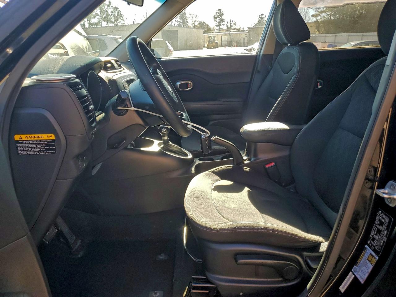 2015 KIA SOUL photo 7
