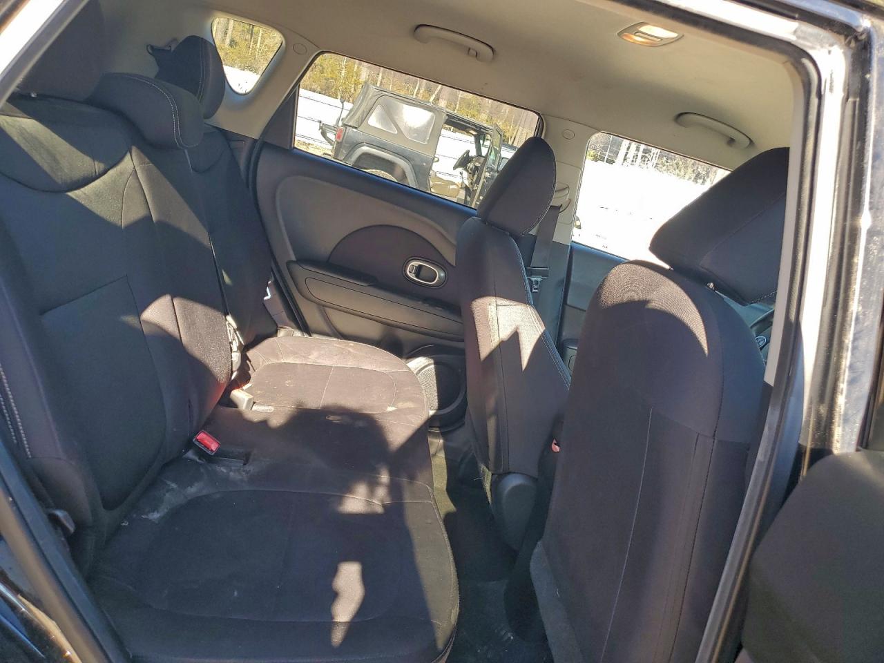 2015 KIA SOUL photo 10