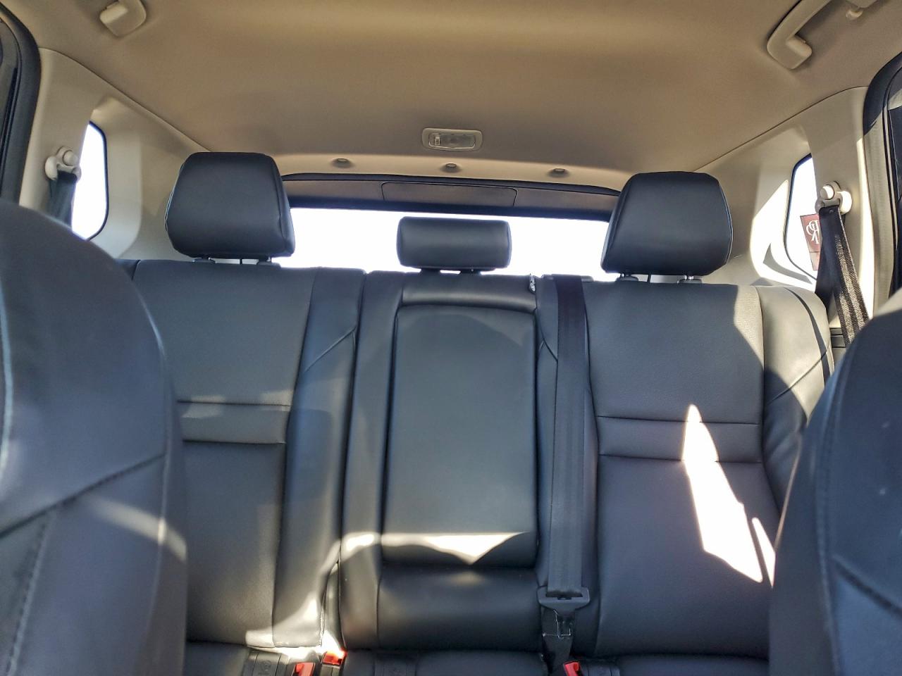2021 NISSAN ROGUE SV photo 10