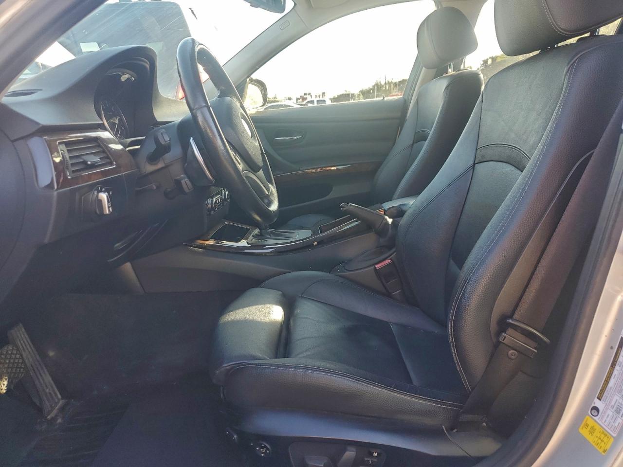 2011 BMW 328 I SULEV photo 7