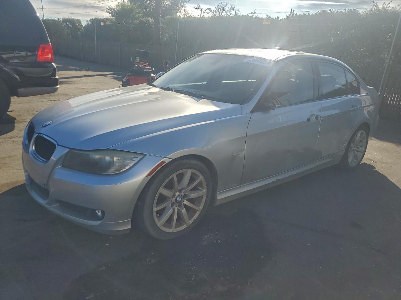 2011 BMW 328