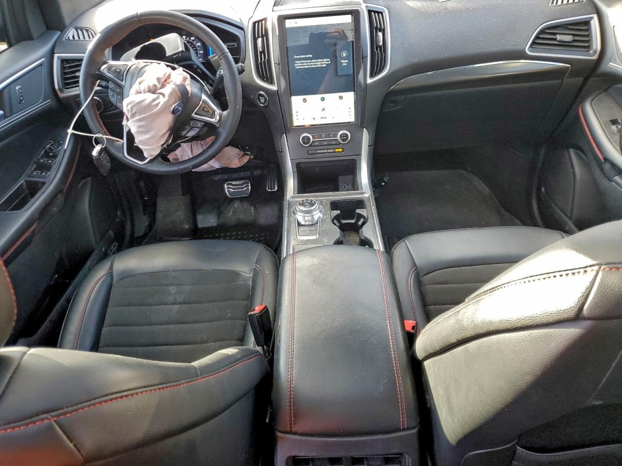 2024 FORD EDGE SEL photo 8