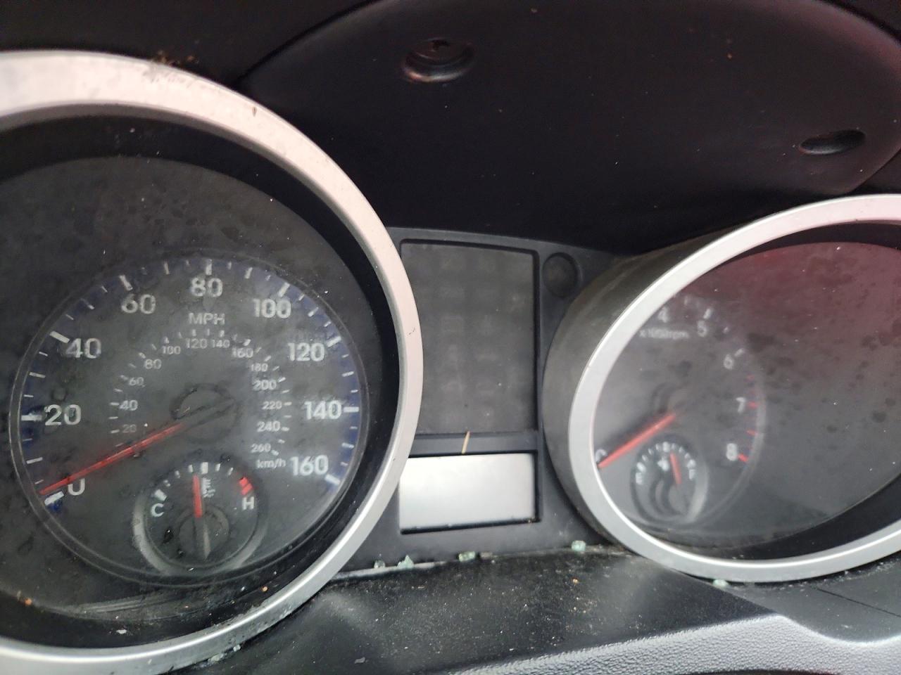 2010 HYUNDAI GENESIS COUPE 2.0T photo 9