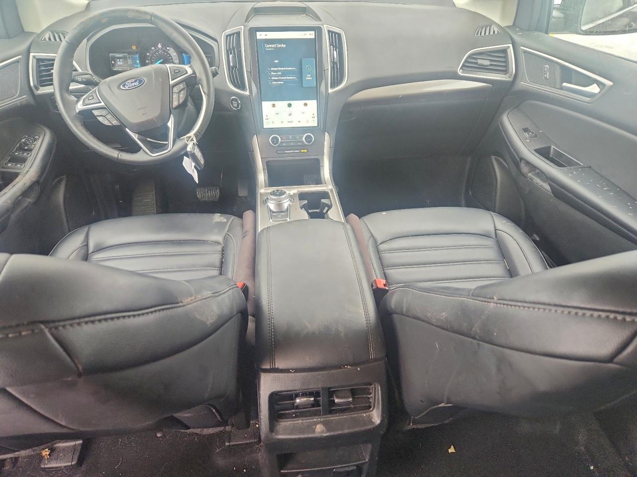 2024 FORD EDGE SEL photo 8