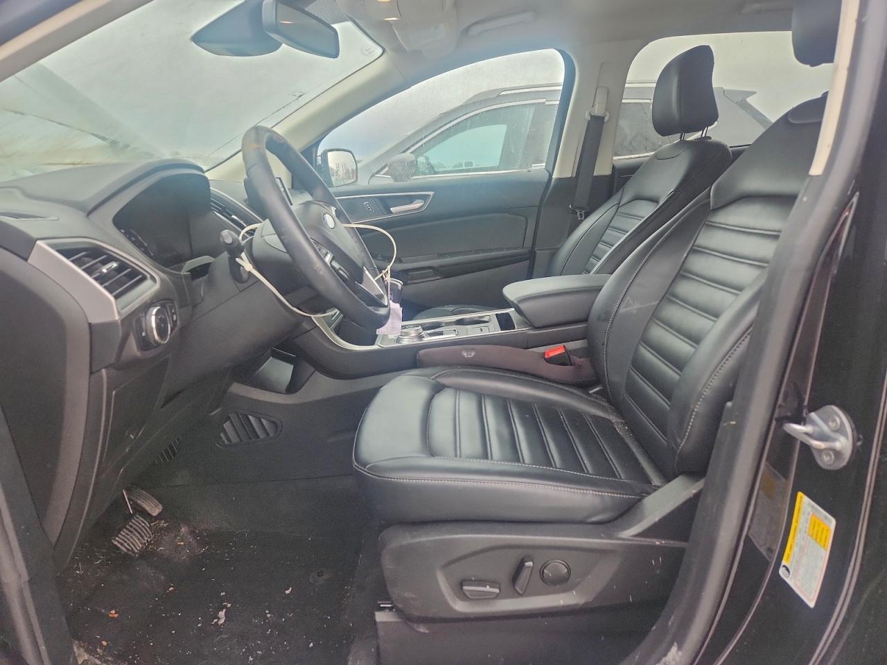 2024 FORD EDGE SEL photo 7