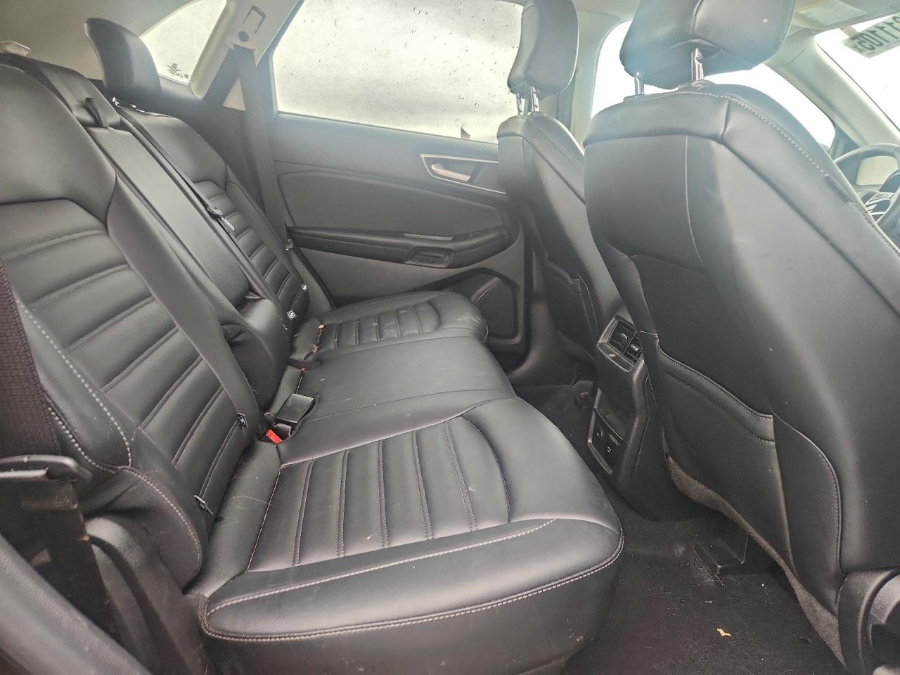 2024 FORD EDGE SEL photo 11
